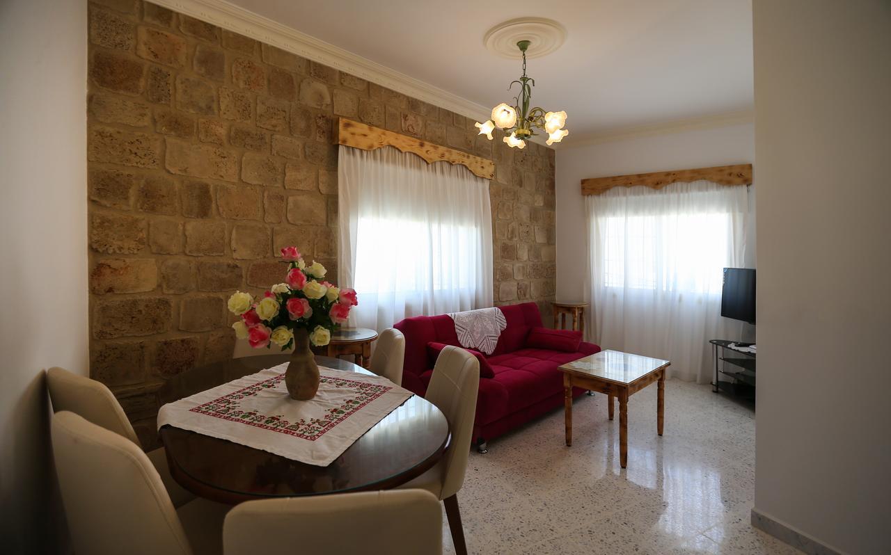 Tyre Boutique Apartments Экстерьер фото