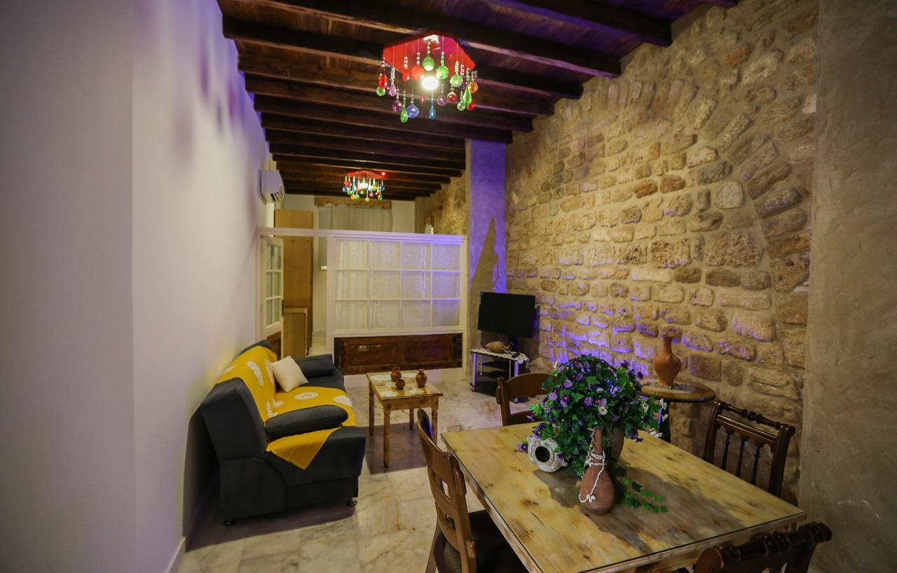 Tyre Boutique Apartments Экстерьер фото