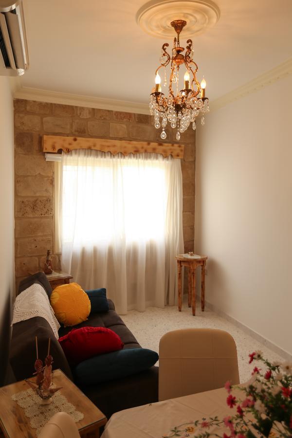 Tyre Boutique Apartments Экстерьер фото