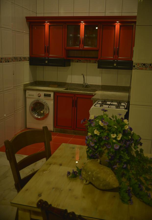 Tyre Boutique Apartments Экстерьер фото