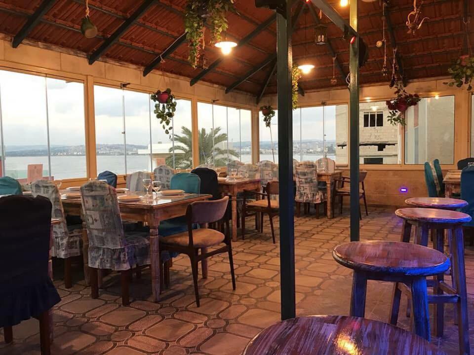 Tyre Boutique Apartments Экстерьер фото
