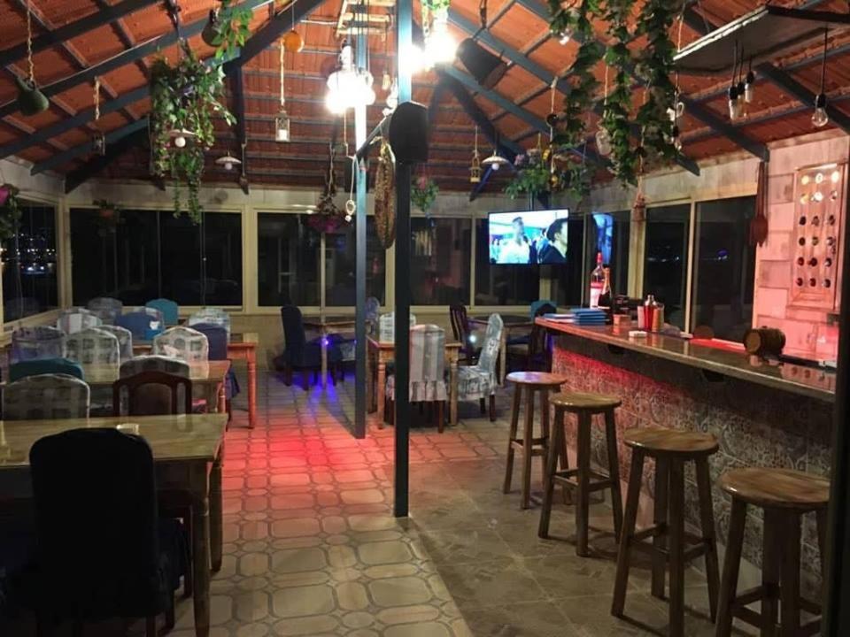 Tyre Boutique Apartments Экстерьер фото